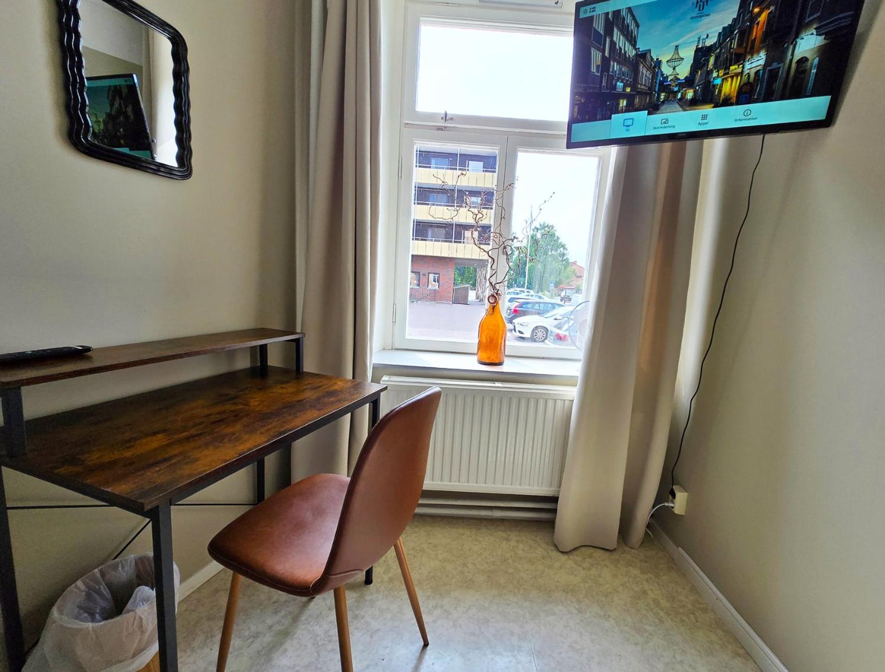 Hotell Slottsgatan Oskarshamn Extérieur photo