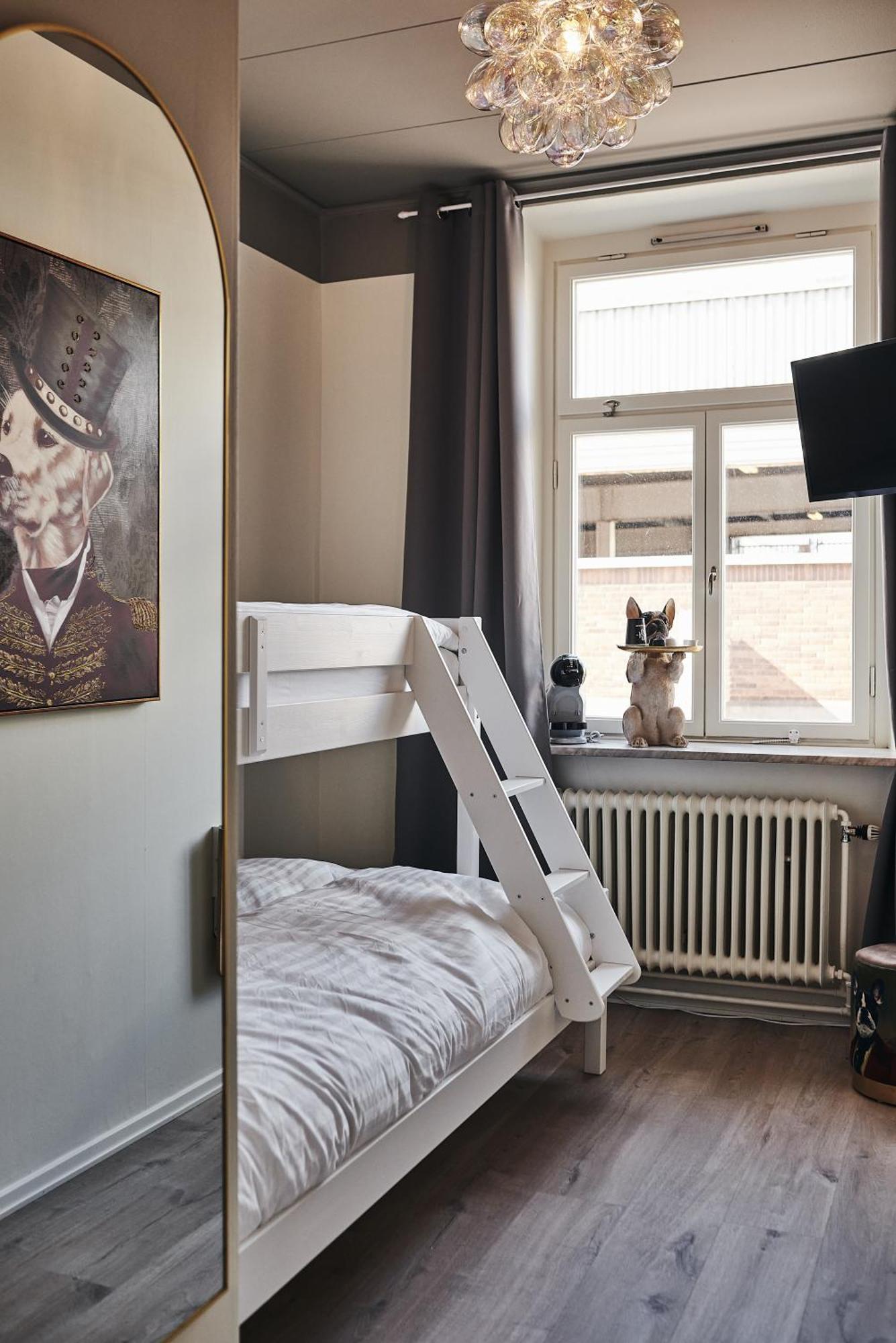 Hotell Slottsgatan Oskarshamn Extérieur photo