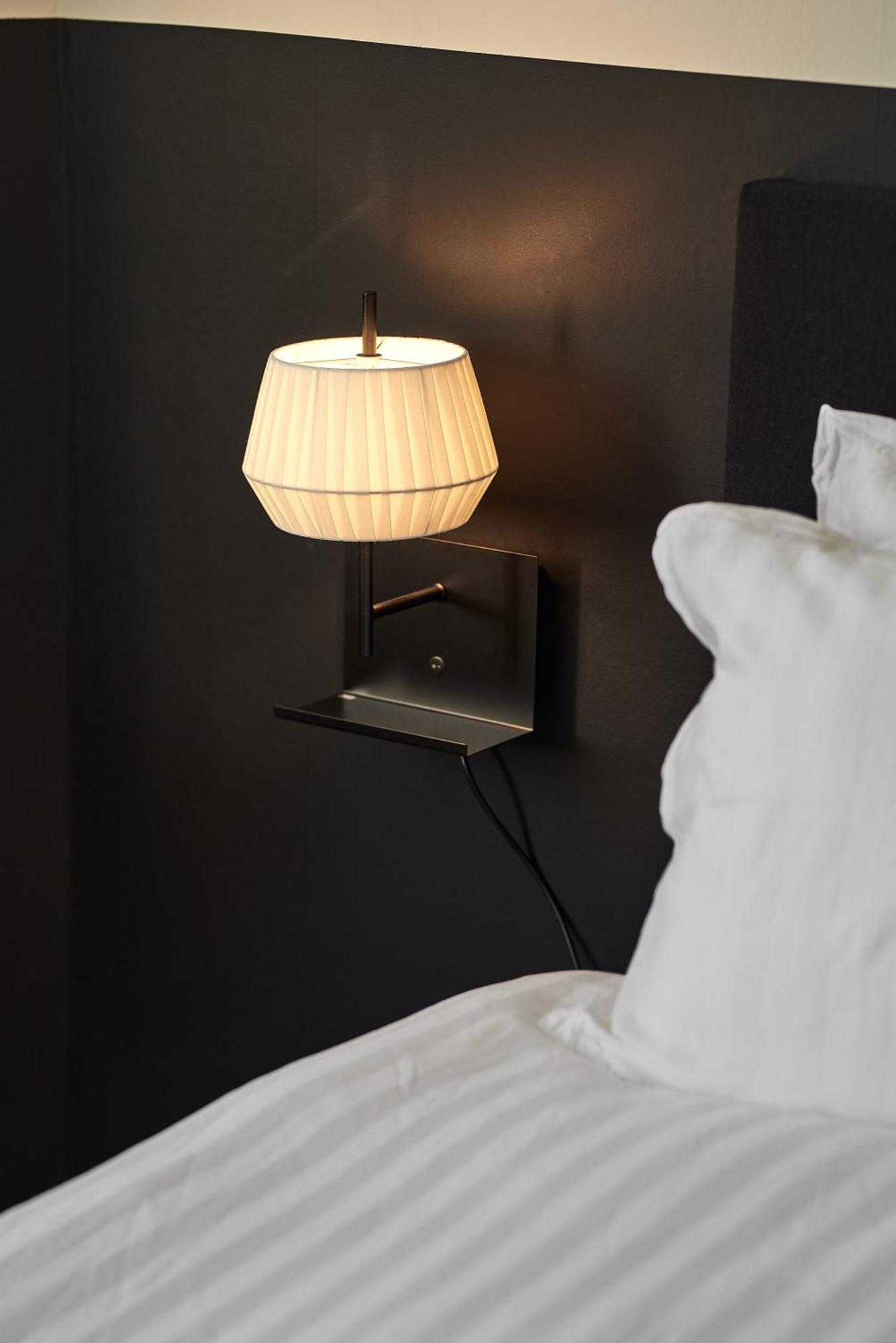 Hotell Slottsgatan Oskarshamn Extérieur photo