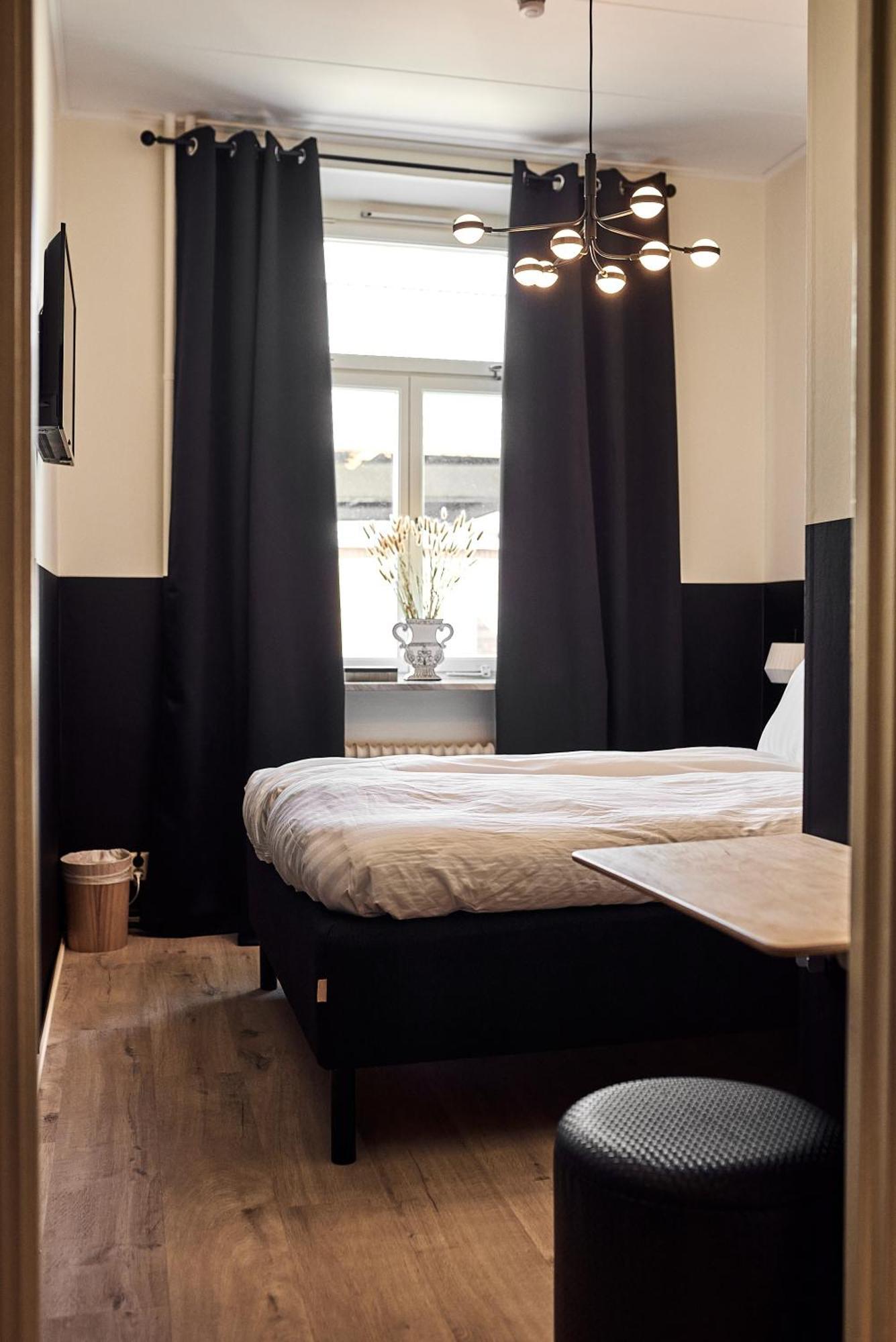 Hotell Slottsgatan Oskarshamn Extérieur photo